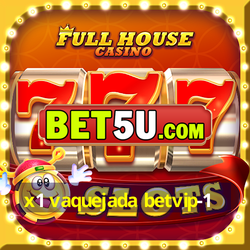 x1 vaquejada betvip